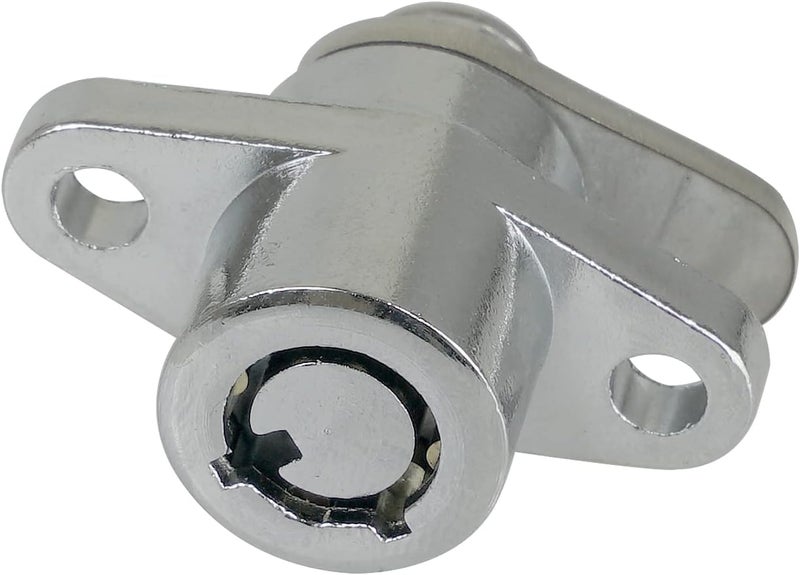 SWESGI Tour Pack Trunk Locks Fit for Harley Touring Road King Road Glide Street Glide Electra Glide Ultra-Classic2014-2025 (Trunk Locks) - Image 5